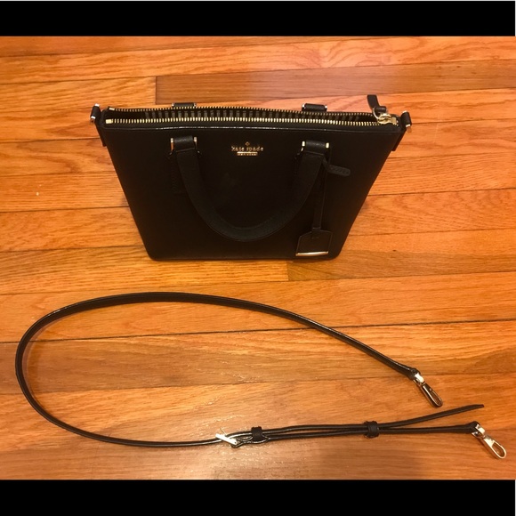 Kate Spade Cameron Street Lucie Crossbody - Picture 5 of 7